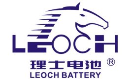 Leoch AGM Batteries