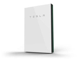 Home Battery Storage Systems