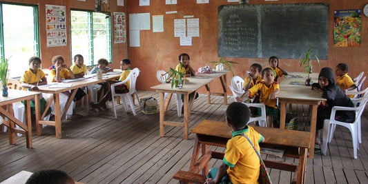 Goroka Baptist College (PNG)