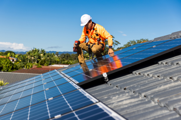 How much can you save with solar energy in Australia? | RPC