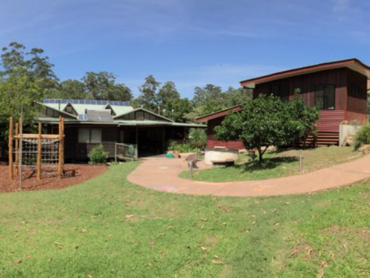 Rainbow Ridge Steiner School Off Grid Upgrade