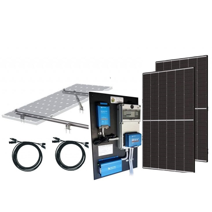 DIY Solar Kits for Sale Rainbow Power Company