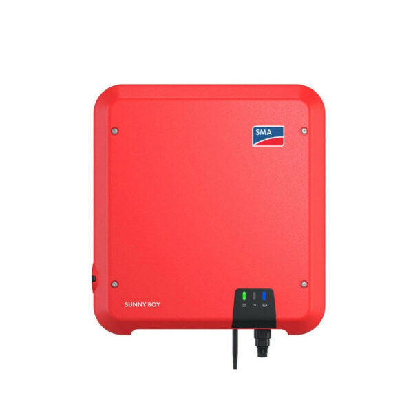 SolarPro 6kW Off Grid Solar System