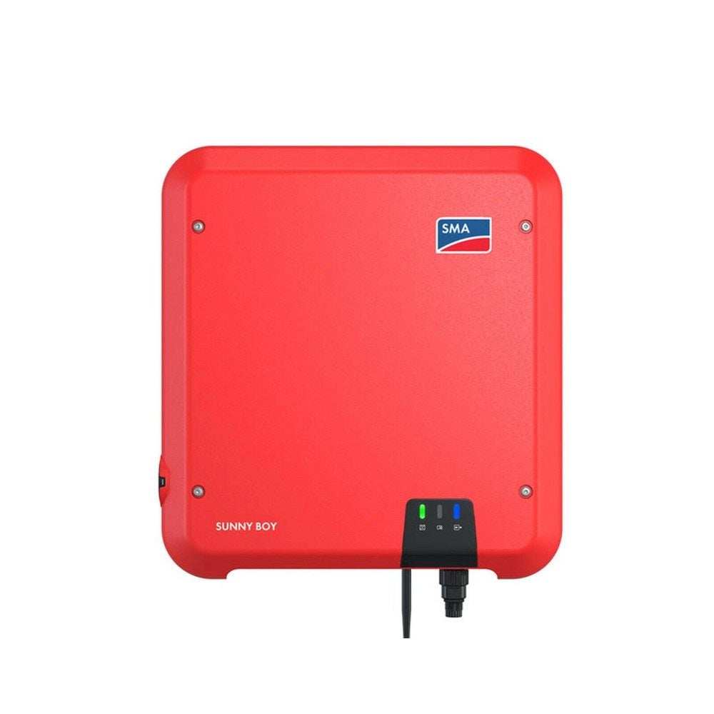SolarPro 6kW Off Grid Solar System - Image 3
