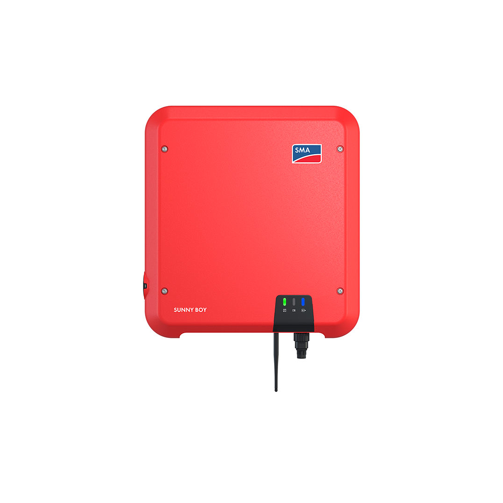 SolarNest 3kW Off Grid Solar System - Image 3