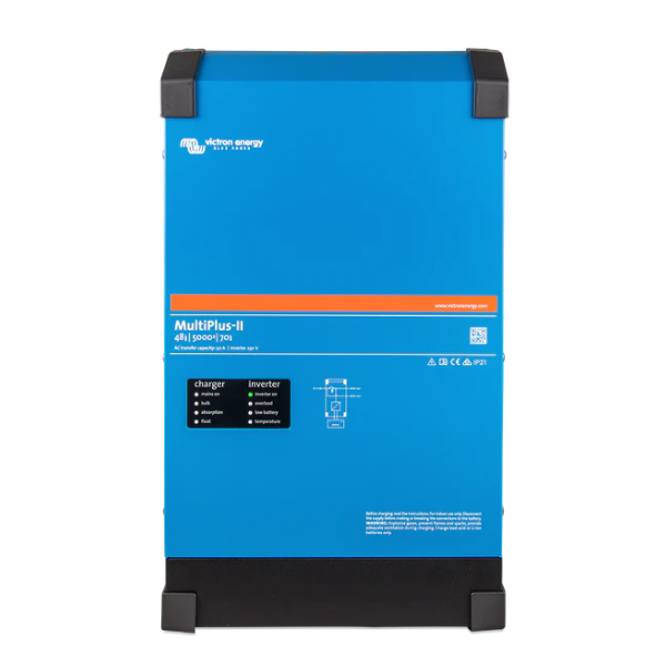SolarNest 5kW Off Grid Solar System - Image 4