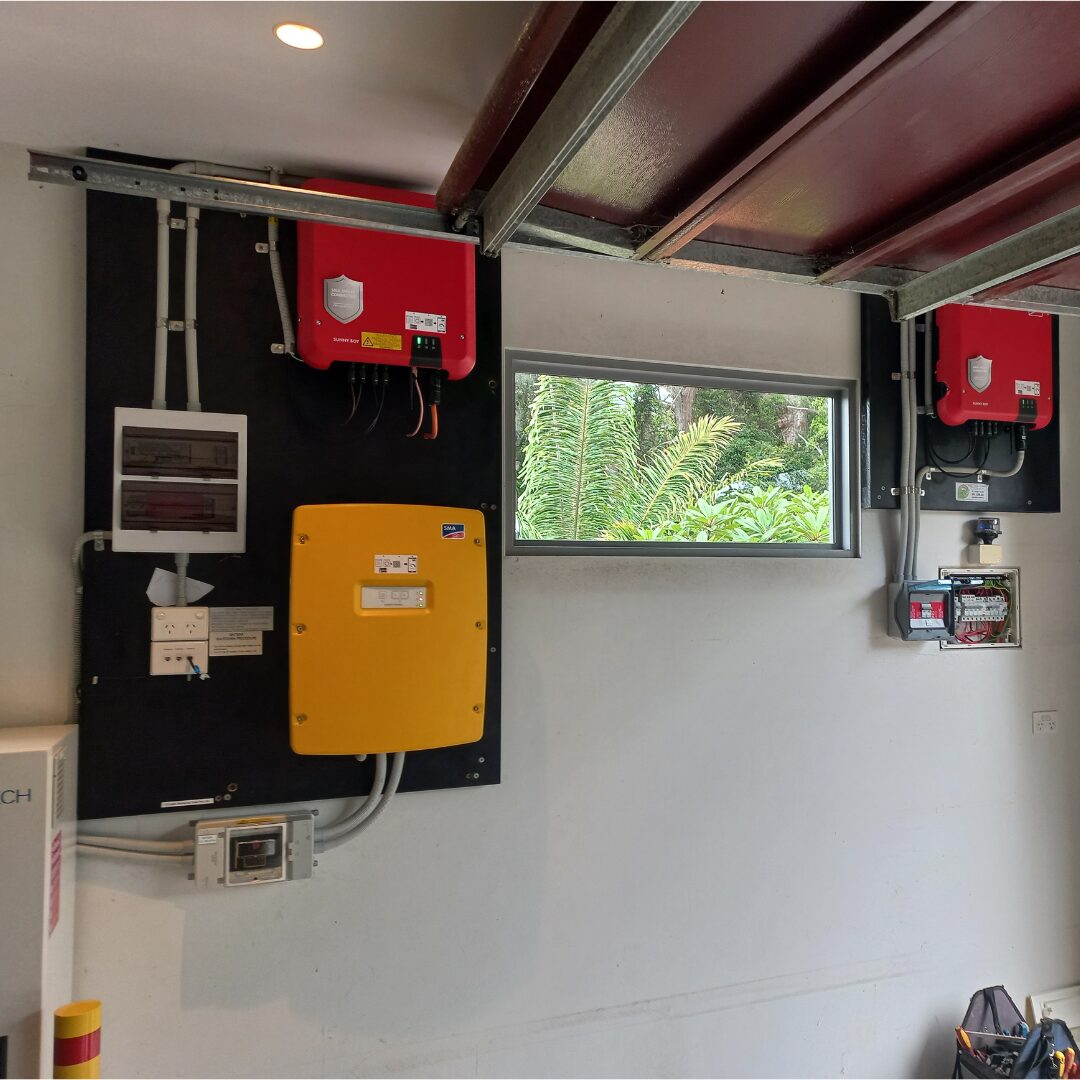 SolarPro 12kW Off Grid Solar System - Image 6