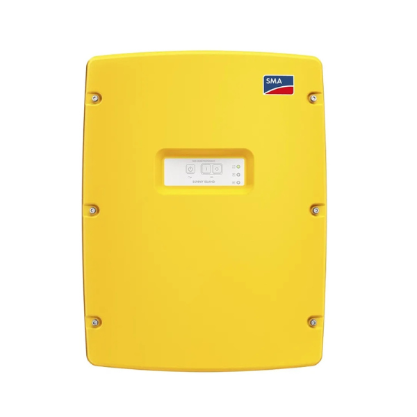 SolarPro 6kW Off Grid Solar System - Image 2