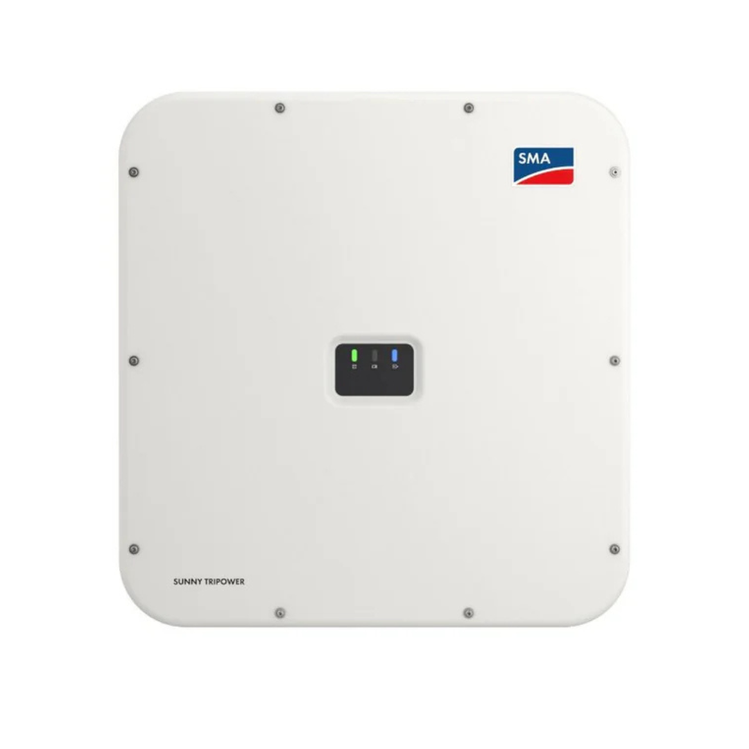 TriPower 15kW Off Grid Solar System - Image 2