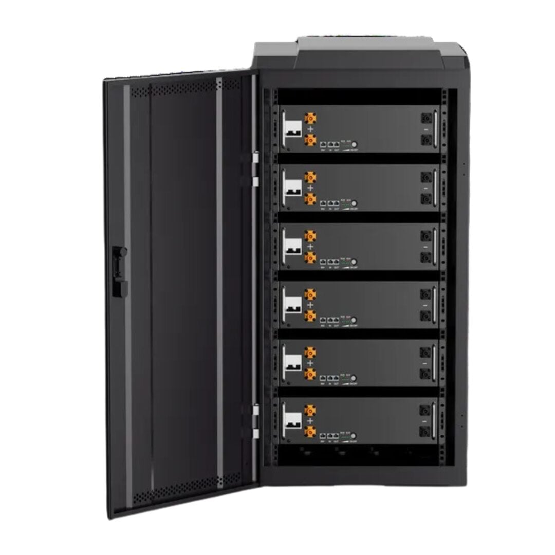TriPower 15kW Off Grid Solar System - Image 4