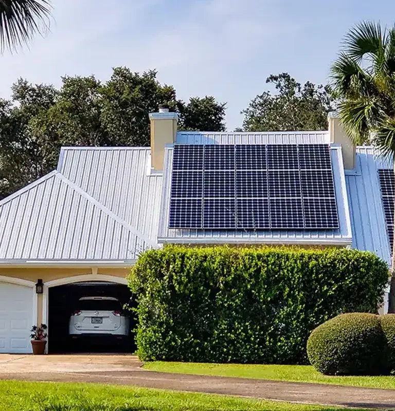 home solar in byron bay